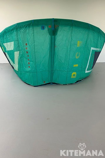 Duotone Kiteboarding-Dice 2020 Kite (2nd)