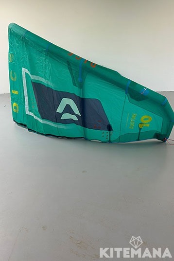 Duotone Kiteboarding-Dice 2020 Kite (2nd)