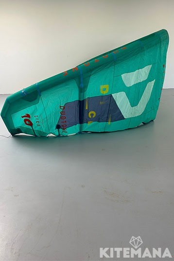 Duotone Kiteboarding-Dice 2020 Kite (2nd)