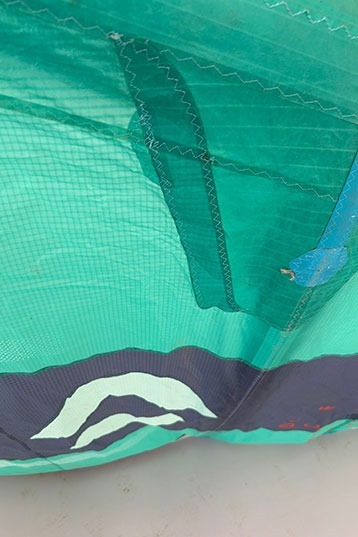 Duotone Kiteboarding-Dice 2020 Kite (2nd)