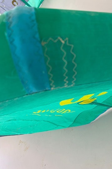 Duotone Kiteboarding-Dice 2020 Kite (2nd)