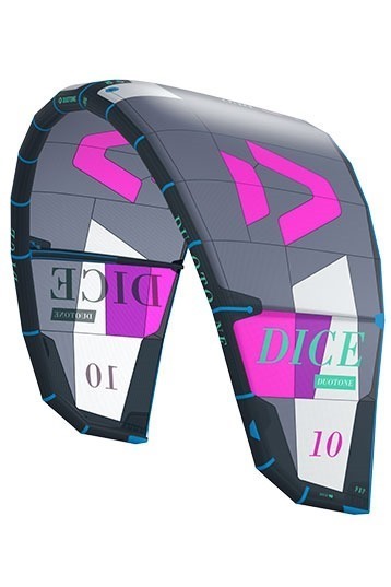 Duotone Kiteboarding-Dice 2021 Kite (2nd)