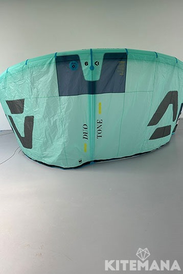 Duotone Kiteboarding-Dice 2021 Kite (2nd)