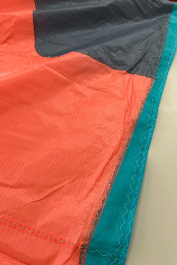 Duotone Kiteboarding-Dice 2023 Kite (2nd)