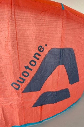 Duotone Kiteboarding-Dice 2023 Kite (DEMO)
