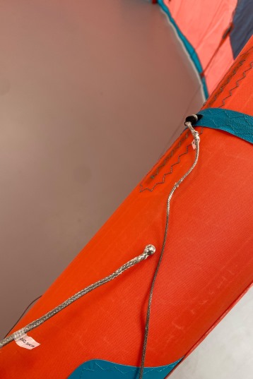 Duotone Kiteboarding-Dice 2023 Kite (DEMO)