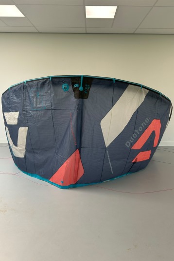 Duotone Kiteboarding-Dice SLS 2022 Kite (2nd)