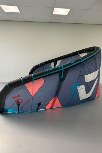 Duotone Kiteboarding-Dice SLS 2022 Kite (2nd)