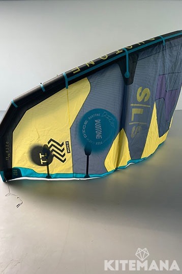 Duotone Kiteboarding-Dice SLS 2023 Kite (2nd)