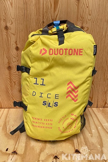 Duotone Kiteboarding-Dice SLS 2023 Kite (2nd)