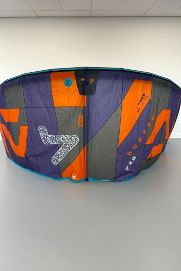 Duotone Kiteboarding-Dice SLS 2024 Kite (2nd)