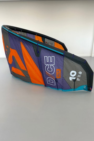Duotone Kiteboarding-Dice SLS 2024 Kite (2nd)