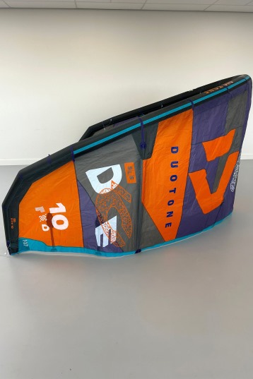Duotone Kiteboarding-Dice SLS 2024 Kite (2nd)