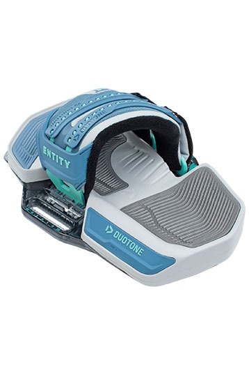 Duotone Kiteboarding-Entity Ergo 2021 Pads & Straps