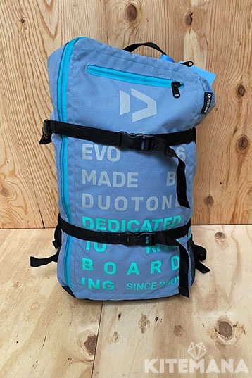 Duotone Kiteboarding - Evo 2021 Kite (2nd)
