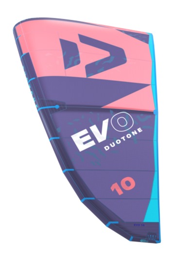 Duotone Kiteboarding-Evo 2024 Aile de Kite