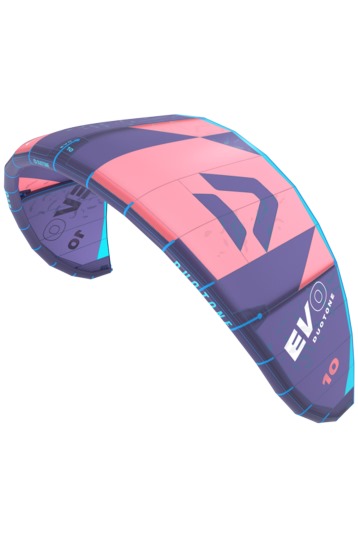 Duotone Kiteboarding-Evo 2024 Aile de Kite