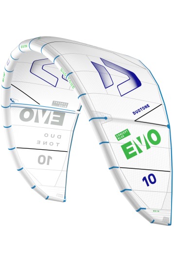Duotone Kiteboarding-Evo 2025 Aile de Kite