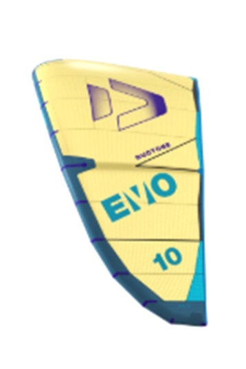 Duotone Kiteboarding-Evo 2025 Aile de Kite