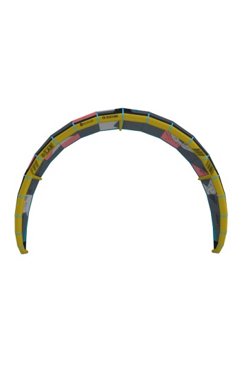 Duotone Kiteboarding-Evo D/LAB 2024 Aile de Kite