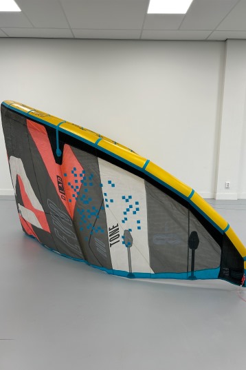 Duotone Kiteboarding-Evo D/LAB 2024 Kite (2nd)