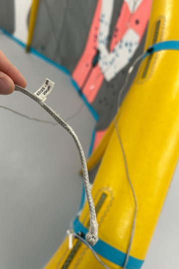 Duotone Kiteboarding-Evo D/LAB 2024 Kite (2nd)