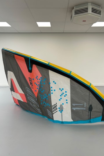 Duotone Kiteboarding-Evo D/LAB 2024 Kite (2nd)