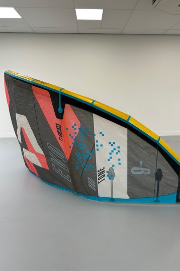 Duotone Kiteboarding-Evo D/LAB 2024 Kite (2nd)