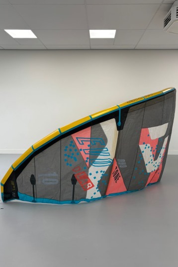 Duotone Kiteboarding-Evo D/LAB 2024 Kite (2nd)