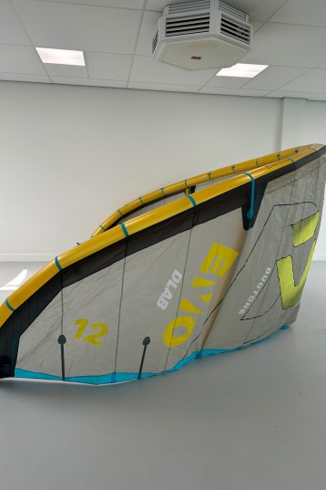 Duotone Kiteboarding-Evo D/LAB 2026 Kite (DEMO)
