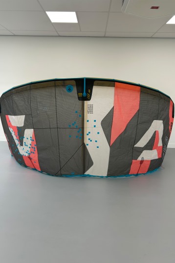 Duotone Kiteboarding-Evo D/LAB Kite 2023 (DEMO)