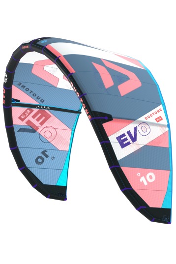 Duotone Kiteboarding-Evo SLS 2024 Aile de Kite