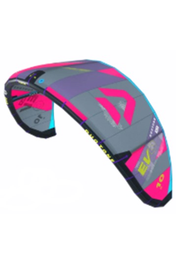Duotone Kiteboarding-Evo SLS 2024 Aile de Kite