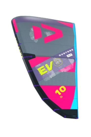 Duotone Kiteboarding-Evo SLS 2024 Aile de Kite