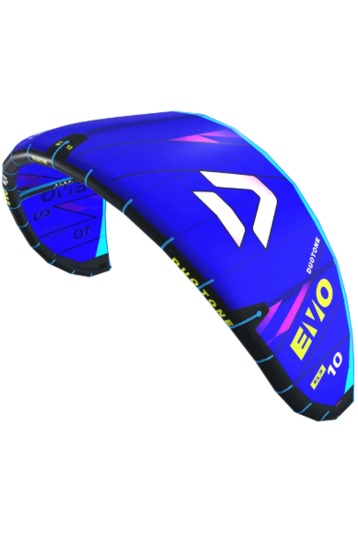 Duotone Kiteboarding-Evo SLS 2025 Aile de Kite