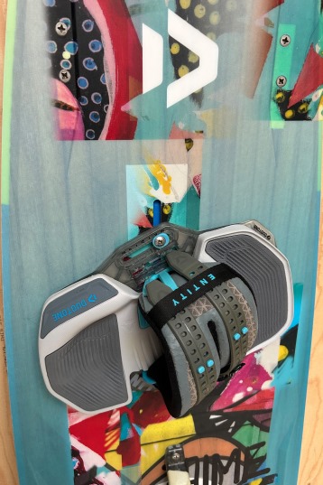 Duotone Kiteboarding-Jaime 2023 Kiteboard (2nd)