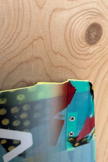 Duotone Kiteboarding-Jaime 2023 Kiteboard (2nd)