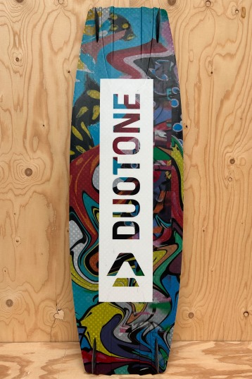 Duotone Kiteboarding-Jaime 2023 Kiteboard (2nd)