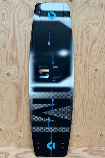 Duotone Kiteboarding-Jaime SLS 2025 Kiteboard (DEMO)