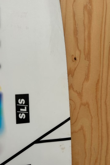 Duotone Kiteboarding-Jaime SLS 2025 Kiteboard (DEMO)