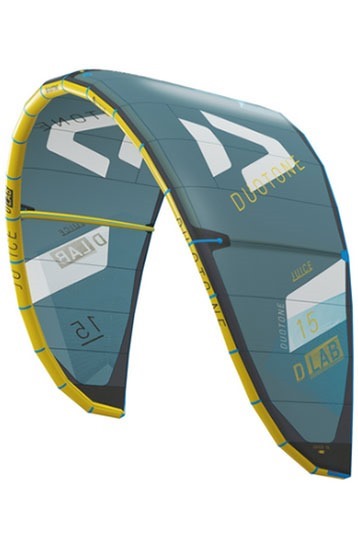 Duotone Kiteboarding-Juice D-LAB 2022 Kite