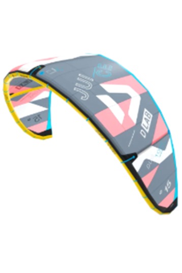 Duotone Kiteboarding-Juice D/LAB 2024 Aile de Kite