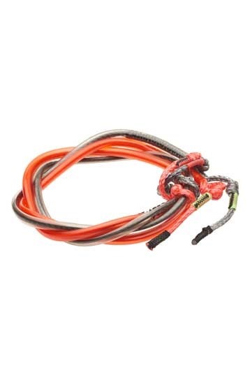 Duotone Kiteboarding - Leaderline with PVC tube (Pair)