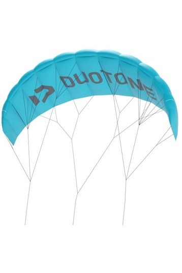 Duotone Kiteboarding-Lizzard Trainer Kite