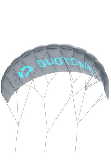 Duotone Kiteboarding-Lizzard Trainer Kite