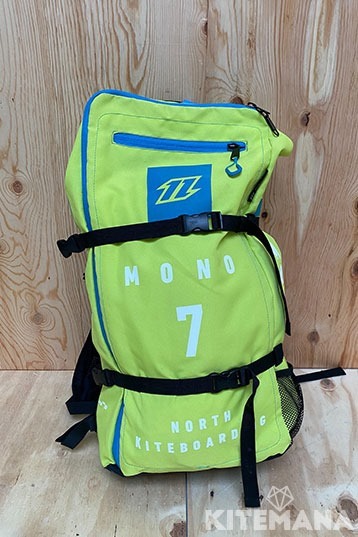 Duotone Kiteboarding - Mono 2017 Kite (2nd)