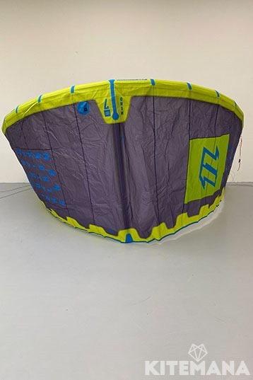Duotone Kiteboarding-Mono 2017 Kite (2nd)