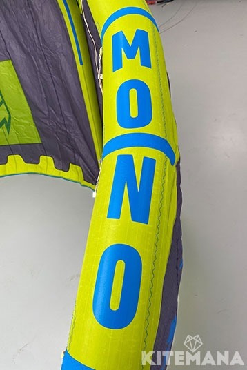 Duotone Kiteboarding-Mono 2017 Kite (2nd)