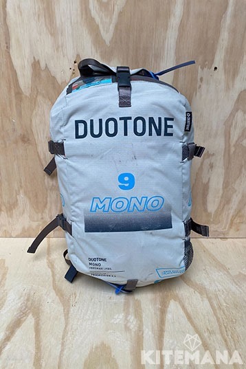 Duotone Kiteboarding - Mono 2021 Kite (2nd)