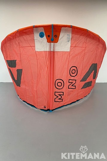 Duotone Kiteboarding-Mono 2021 Kite (2nd)